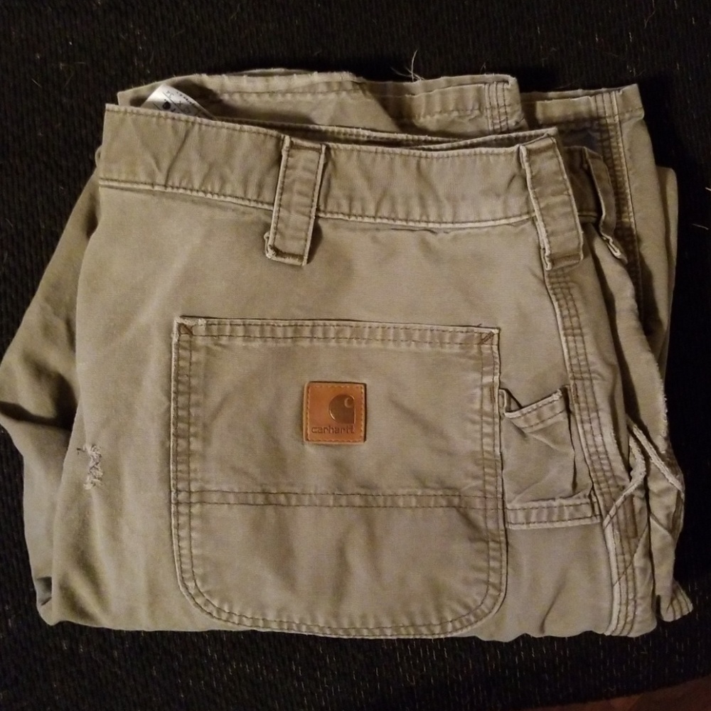 Carhartt Pants